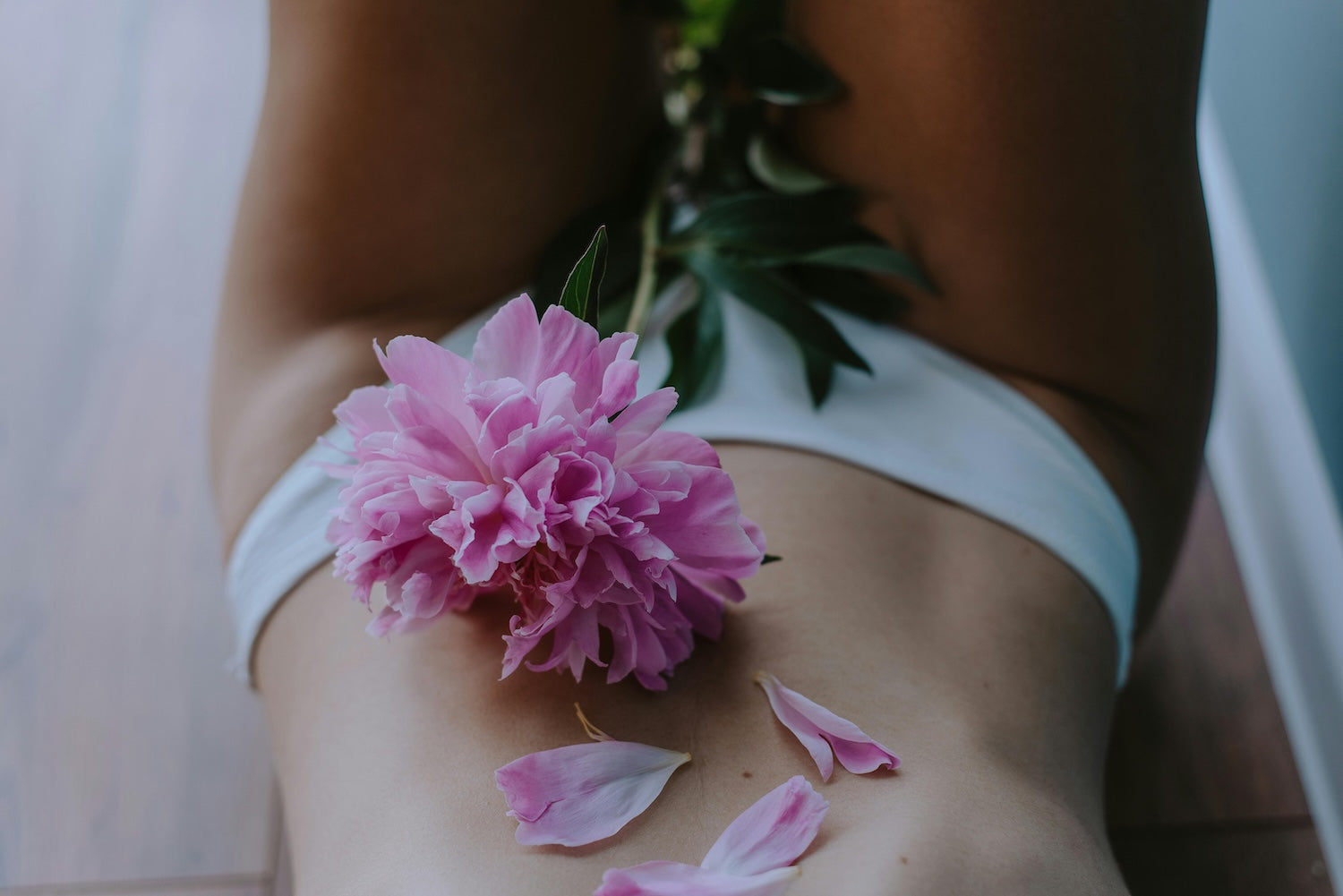 4 vital signs of a healthy intimate flora
