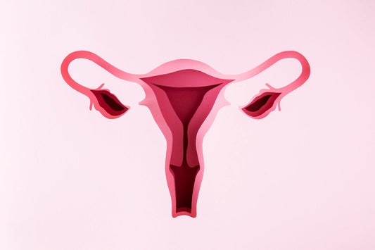 healthy vagina