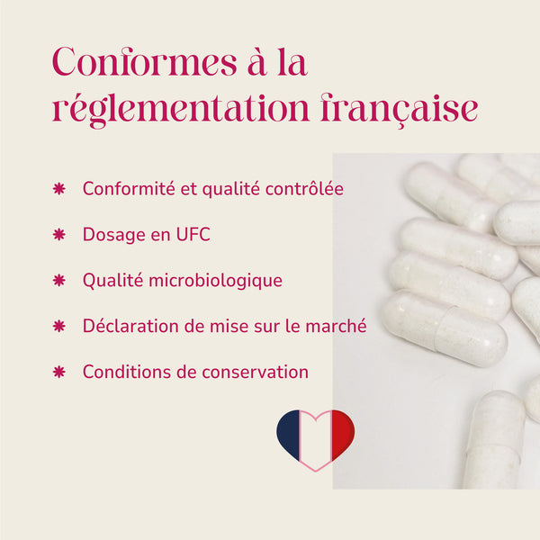 Freshe Intima Spécial flore intime