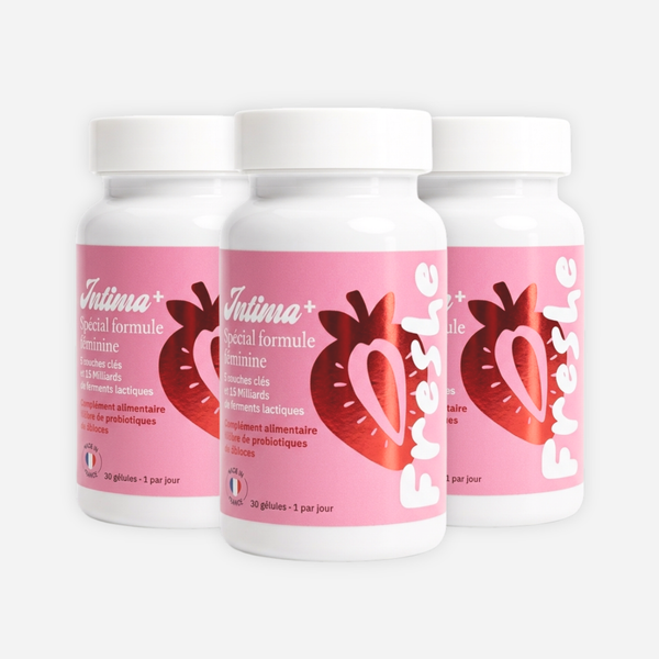 Freshe Intima+
