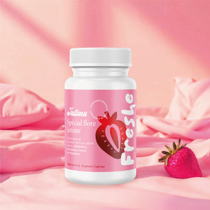 Freshe Intima Spécial flore intime