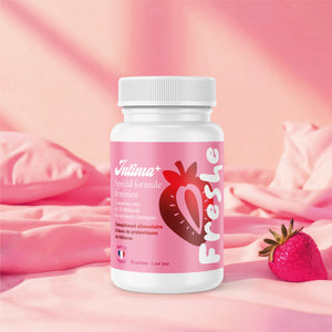 Freshe Intima+ Special Women's Formula