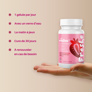 Freshe Intima+