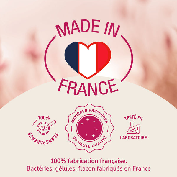 Freshe Intima Plus Spécial Flore Intime