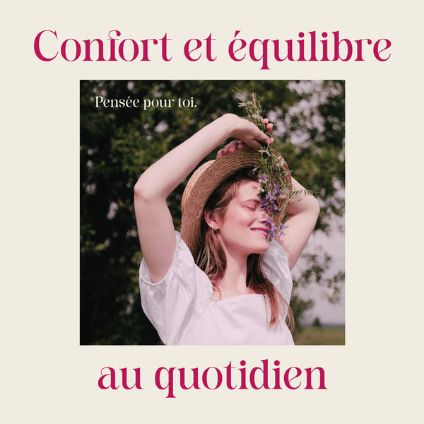 Freshe Intima Spécial flore intime