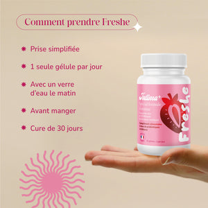 Freshe Intima+ Special Women's Formula