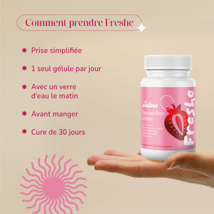Freshe Intima Spécial flore intime