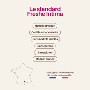 Freshe Intima+