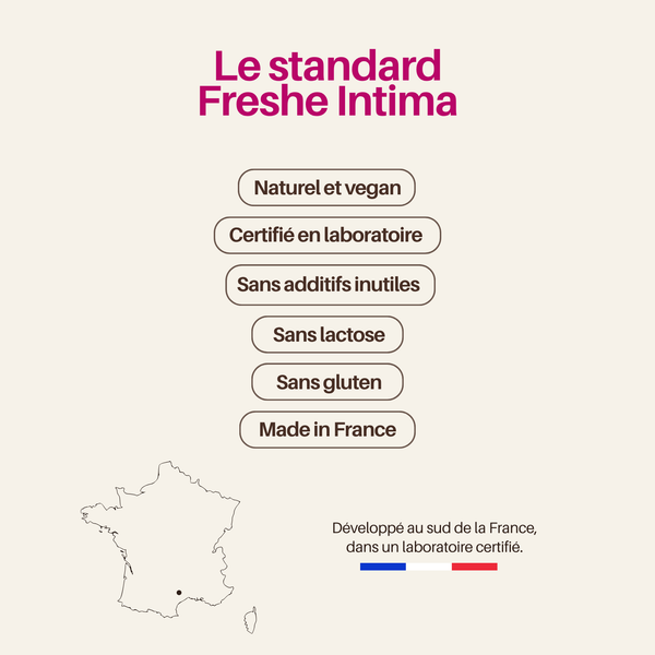 Freshe Intima+