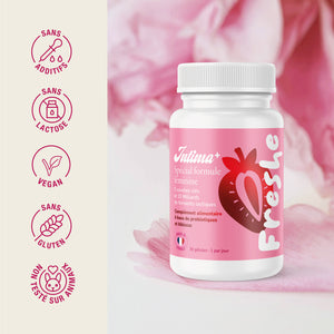 Freshe Intima+ Special Women's Formula