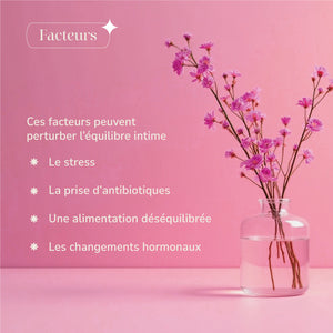 Freshe Intima+ Special Women's Formula